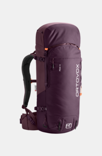 PEAK high alpine backpack ORTOVOX